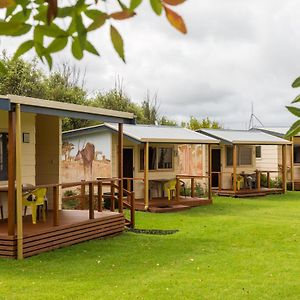 Millicent Hillview Caravan Park